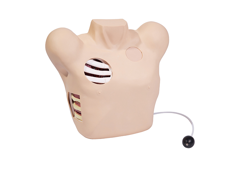 胸腔穿刺及对比平台2.0