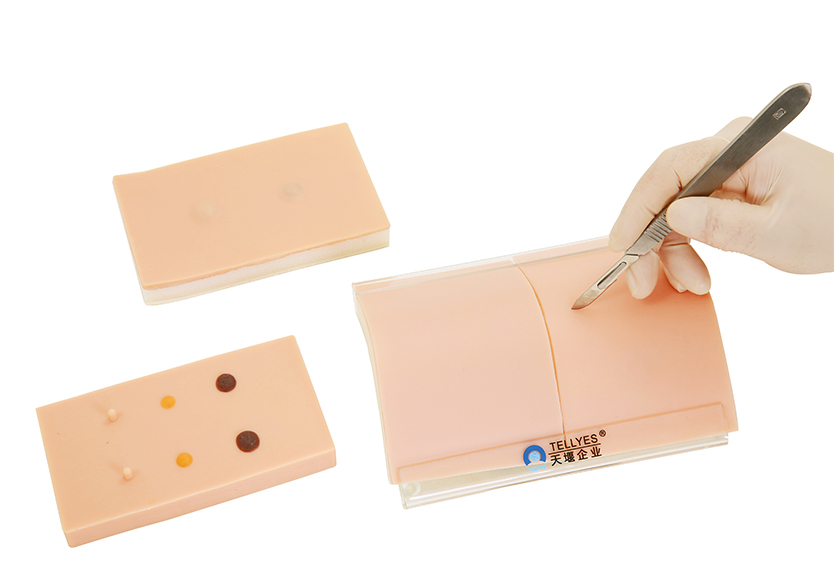 多功能小手术训练平台 2.0