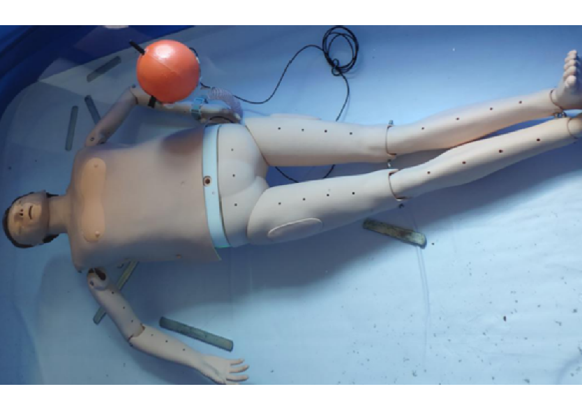 Smart 心肺复苏模拟人系统 1.3.0