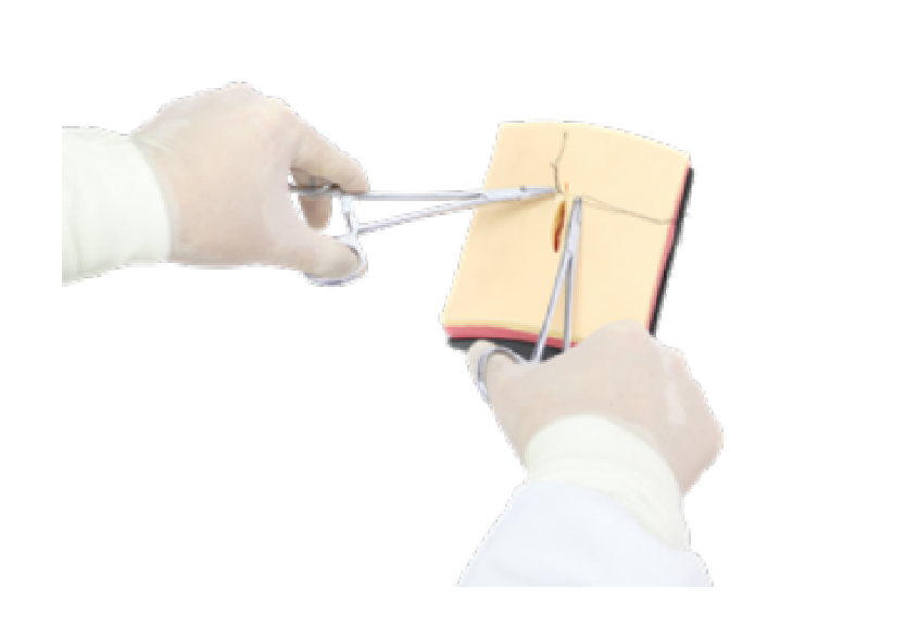 缝合练习平台 2.0